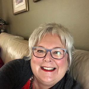 Meet your Posher, Sue